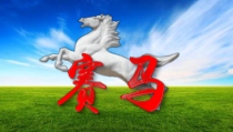 音乐【人音版】三年级上册《聆听 赛马》PPT课件(3)