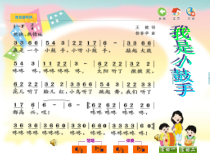 音乐【苏少版】二年级下册《唱：共产儿童团歌 我是小鼓手》PPT课件2