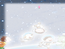 音乐【苏少版】三年级下册《唱：夏夜 美丽的黄昏》PPT课件3