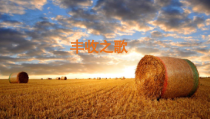 音乐【苏少版】四年级上册《唱：丰收之歌 打麦号子》PPT课件2