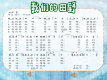 音乐【苏少版】四年级下册《奏：竖笛练习（四）》PPT课件3