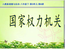 《国家权力机关》PPT课件6-统编五四制八年级下册道德与法治