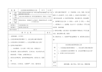 《公民基本权利》教学设计7-统编五四制八年级下册道德与法治
