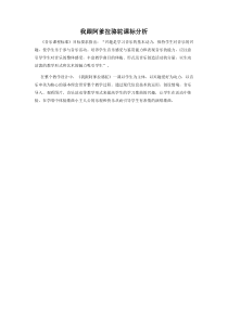 音乐【湘艺版】五年级上册《（演唱）我跟阿爹拉骆驼》课标分析9