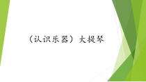 音乐【湘艺版】三年级下册11《大提琴》PPT课件(共12页)