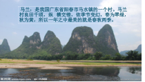 音乐【西师大版】三年级下册《马兰谣》PPT课件1