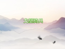 音乐【西师版】五年级下册《戈壁骑兵》PPT课件 (共10页)