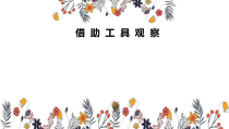 科学【苏教版】小学一年级上册第六课《借助工具观察》PPT课件2