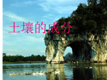 科学【苏教版】三年级上册4《土壤的成分》PPT课件(共38页)