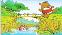科学【湘科版】二上《看太阳认方向》PPT课件（共21页）