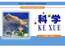 科学【湘科版】六上《火山》PPT课件 (4)