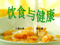 科学【湘科版】六上《饮食与健康》PPT课件 (3)