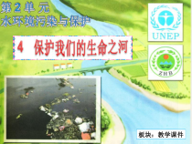 科学【湘科版】六下《保护我们的生命之河》PPT课件 (2)