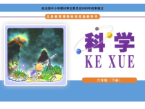 科学【湘科版】六下《保护我们的生命之河》PPT课件 (5)