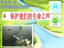 科学【湘科版】六下《保护我们的生命之河》PPT课件