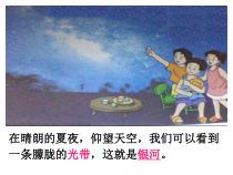科学【湘科版】六下《浩瀚宇宙》PPT课件 (11)