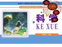 科学【湘科版】六下《污染来自哪里》PPT课件 (3)