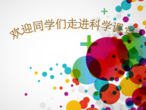 科学【湘科版】五年级上册《导体与绝缘体》PPT课件 (9)