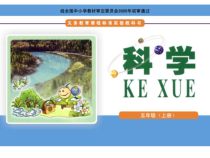 科学【湘科版】五年级上册《地球的内部》PPT课件 (6)