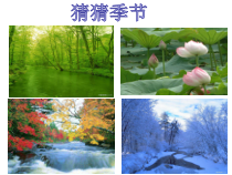 科学【湘科版】五年级下册《四季是怎样形成的》PPT课件 (4)