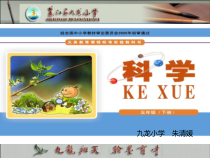 科学【湘科版】五年级下册《太阳与影子》PPT课件 (9)