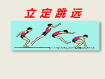 体育与健康【通用版】四年级《立定跳远》PPT课件(共14页)