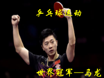 体育与健康【通用版】五年级《乒乓球的起源》PPT课件(共13页)