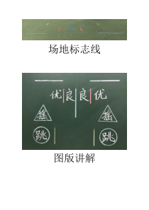 体育【人教版】五至六年级《3.穿梭跳长绳与发展体能》课上教具及器材素材4