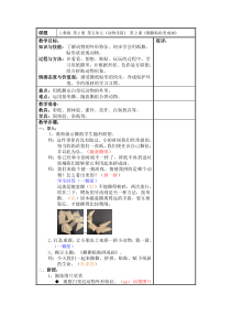 美术【沪教版（五四制）】一下《11 撕撕贴贴变成画》教学设计5