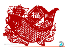 美术【沪教版】一年级上册《美丽的鱼》PPT课件（共16页）