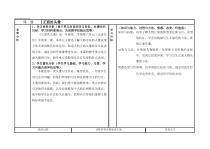 美术【沪教版】一年级下册15《正面的头像》教案2