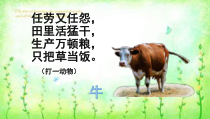 美术【沪教版】四年级下册8《纸卷造型》PPT课件（共20页）
