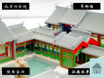 美术【沪教版】五年级下册15《多样的民居》PPT课件（共21页）