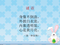 美术【辽海版】一年级上册《第9课 漂亮的彩蛋》PPT课件3