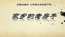 美术【辽海版】五年级下册《第17课 家乡的老房子》PPT课件2(1)