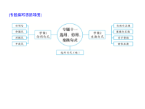(通用版)高考语文二轮复习考点重点突破课件11选用、仿用、变换句式(含详解)