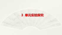 小学科学大象版六年级下册第三单元《实验探究》课件2（2023春）