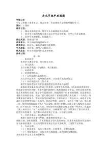 美术【辽海版】六上第9课《为文学故事画插图》教案6
