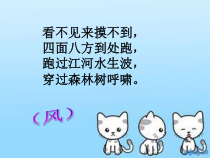 美术【岭南版】三年级上册《12. 刮大风》PPT课件2