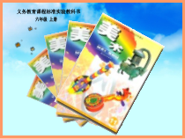 美术【岭南版】六年级上册《17. 有声电影的鼻祖——皮影戏》PPT课件1