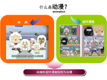 美术【人美版】（常锐伦）五下《第11课：动漫——动起来的漫画》PPT课件1