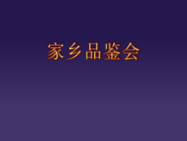 美术【人美版】（常锐伦）六上《家乡的历史和发展（河南）》PPT课件1(1)