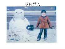 美术【人美版】（杨力）二年级上册《10. 雪花飘飘》PPT课件3