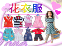 美术【人美版】（杨力）二年级下册《18.花衣服》PPT课件4(1)