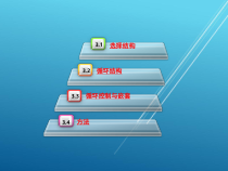 Java程序设计第3章