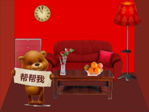 美术【人美版】（杨力）三年级下册《13.生活中的装饰布》PPT课件3