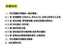 《运用一元二次方程解决图形面积问题》PPT课件2-九年级上册数学冀教版