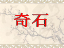 美术【浙人美版】三年级下册《16 奇石》PPT课件1