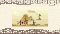 美术【浙人美版】五年级下册《7 电影的始祖——皮影》PPT课件1(1)