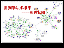 《树形图法》PPT课件1-九年级下册数学冀教版